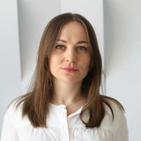 Виктория Власичева