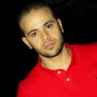 Ahmed Elgendy