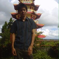Fendy Then