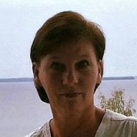 Anne Öhman