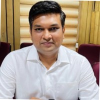 Hitesh Sangani