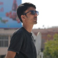 Pinak Shah