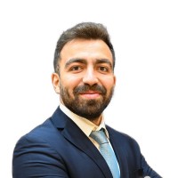 Marc Darazi