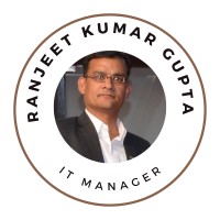 Ranjeet Kumar Gupta