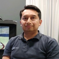 Miguel S. Lasso A.