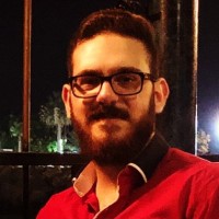 Anthony Bou Nassar