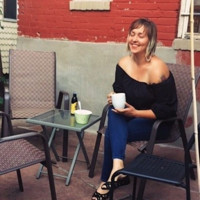 Chelsea Wilsey