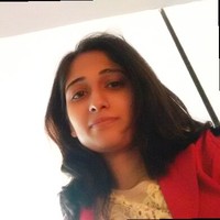 Disha Gautam