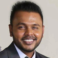Pramu Perera