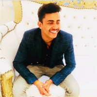 Govind Sharma