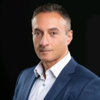 Ali Miri, MBA, PMP®