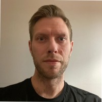 Pär Dahlman