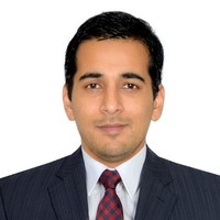 Husain Hatim Tambawala CEng.