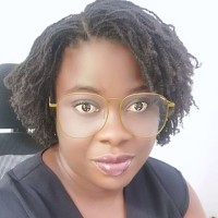 Jacinta Abban-Looh