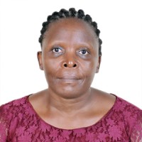 Grace Babirye