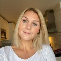 Diana Gehander