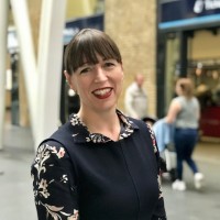 Sarah Reid