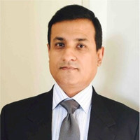 Tarun Khanna