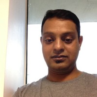 Avik Roy Choudhury