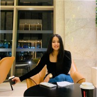 Aishwarya Pathak