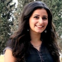 Alia Rawashdeh