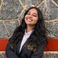 Krishna Priya M