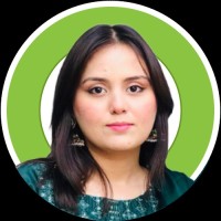 Syeda Niha Ali