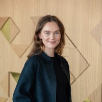 Julie Egenberg Lindbæk