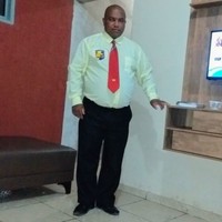 Jose Geraldo Eleuterio