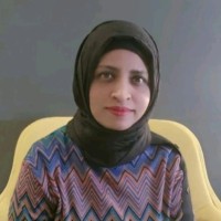 Dr. Lubna Najam