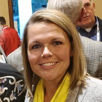 Alicia Madsen