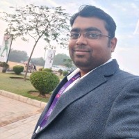 Deepak Vimal