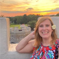 Suzanne Gimmel