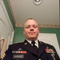 Matthew Workman