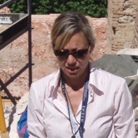 Esther Andreu Mediero