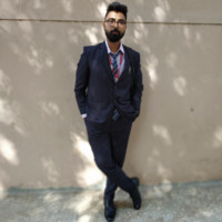 Shubham Tiwari
