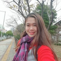 Vanessa Yang Chen