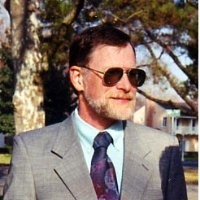 Gary Button