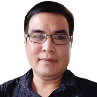 John Rey Alcones