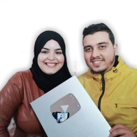 Dounia Ali Family
