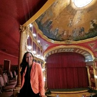 Maribel Lorencez