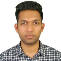 Nirmal Jayan
