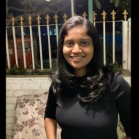 Divyali Naik