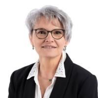 Armelle Cuvillier