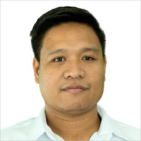 Christopher Ombao