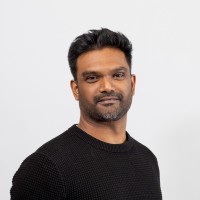 Meraj Kunarajah
