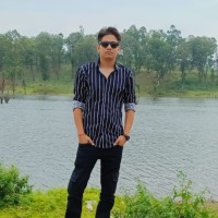 Abhishek Kumar Tiwari