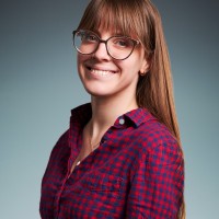 Viktoriia Zin