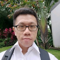 Daniel Cheah Seng Jun