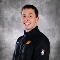 Jake Martin